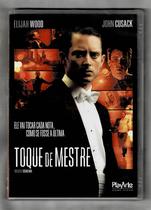 Toque De Mestre DVD Toque De Mestre DVD