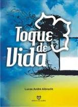 Toque De Vida - ULBRA