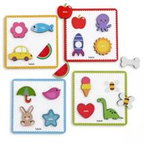 Toque e encontre babebi