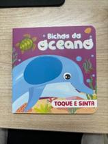 Toque E Sinta-Bichos Do Oceano Toque E Sinta-Bichos Do Oceano