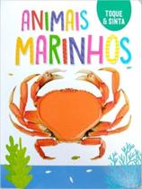 Toque E Sinta Vamos Lá - Animais Marinhos