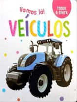 Toque E Sinta - Veiculos Sortido