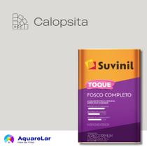 Toque Fosco Completo Suvinil 16L