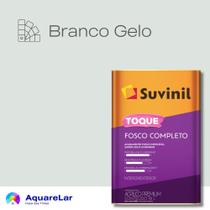 Toque Fosco Completo Suvinil 16L
