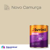 Toque Fosco Completo Suvinil 3,2L