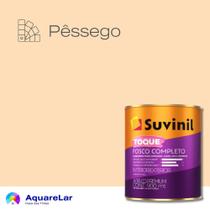 Toque Fosco Completo Suvinil 3,2L