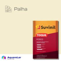 Toque Fosco Suvinil 16L