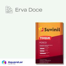 Toque Fosco Suvinil 16L
