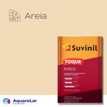 Toque Fosco Suvinil 16L