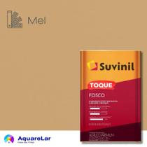 Toque Fosco Suvinil 16L