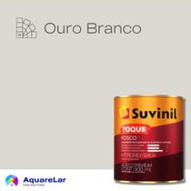 Toque Fosco Suvinil 3,2L