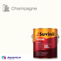 Toque Fosco Suvinil 3,2L