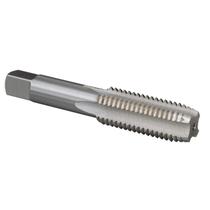 Toque manual Qualtech HSS H4 4 Flute Plute Plute 1-8 Toque manual Qualtech HSS H4 4 Flute Plute Plute 1-8