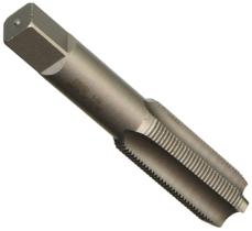 Toque na ferramenta de rosqueamento de plugues IRWIN 1"-14NS