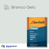 Toque Seda Suvinil Acetinado 16L Toque Seda Suvinil Acetinado 16L