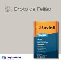 Toque Seda Suvinil Acetinado 16L