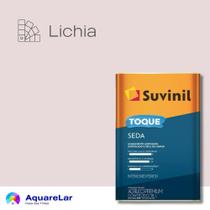 Toque Seda Suvinil Acetinado 16L