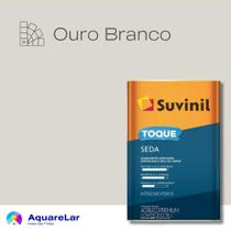 Toque Seda Suvinil Acetinado 16L