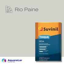 Toque Seda Suvinil Acetinado 16L