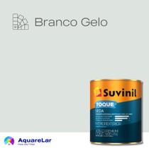 Toque Seda Suvinil Acetinado 3,2L