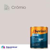 Toque Seda Suvinil Acetinado 3,2L
