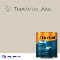 Toque Seda Suvinil Acetinado 3,2L
