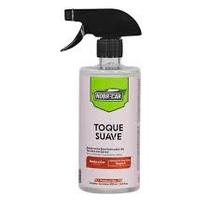 Toque suave 500ml Toque suave 500ml