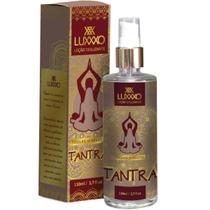 Toques de Veludo Tantra Luxxxo Loção Siliconada para Massagel Sensorial Aroma Envolvente Sedução 115ml