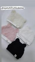 Toquinha para Bebe Toquinha para Bebe