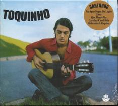 Toquinho CD 1970 - Som Livre