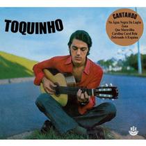 Toquinho - CD - Som livre