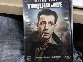 TOQUIO JOE DVD original lacrado