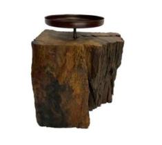 Tora com base vaso 18x13x22