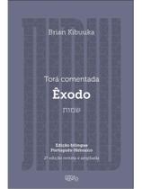 Torá comentada Torá comentada
