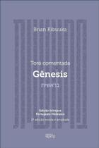 Tora Comentada: Genesis
