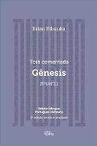 Torá comentada: Gênesis