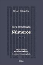 Torá comentada: Números