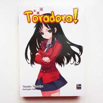 Toradora novel - 6