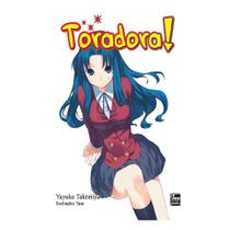 Toradora novel - 9