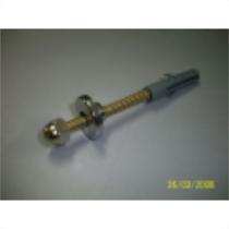 Toralf Parafuso Sanit. Latao B08 C/20 Toralf Parafuso Sanit. Latao B08 C/20