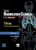 Torax - os 100 principais diagnosticos - AMIRSYS