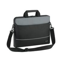 Torba Messenger Targus Intellect 15,6" - Czarna i Szara