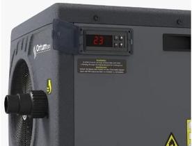 Torcador de Calor Mini Ortum S15 SIBRAPE - 17.000 litros