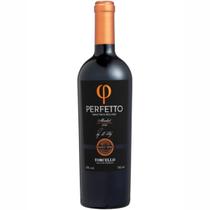 Torcello Merlot Perfetto Safra 2020