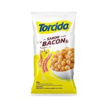Torcida Bacon 60g C/ 24 Unidades