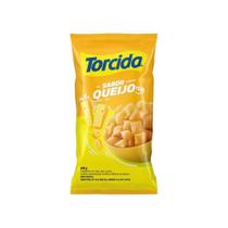 Torcida Queijo 60g C/ 24 Unidades