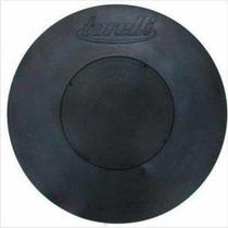 Torelli Abafador De Borracha Para Tom 12" TA512 Torelli Abafador De Borracha Para Tom 12" TA512