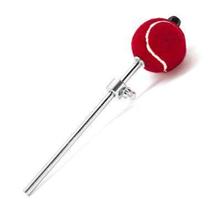 Torelli Bauer Batedor de Bumbo /Cajón Bola de Borracha TBB75 Torelli Bauer Batedor de Bumbo /Cajón Bola de Borracha TBB75