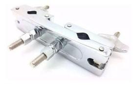 Torelli Clamp - C2 Cromado Ta432 Extensor De Pratos Bateria