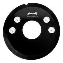 Torelli Low Pitch 14'' Para Caixa - Com Platinelas Ta520 Torelli Low Pitch 14'' Para Caixa - Com Platinelas Ta520